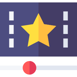 video icon