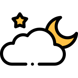 Night icon