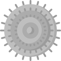 Gear icon