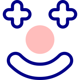 clown icon