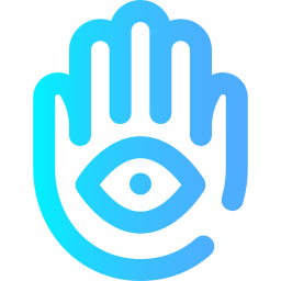 hamsa icon