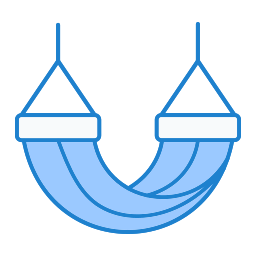 Hammock icon