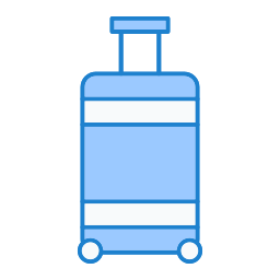 Luggage icon