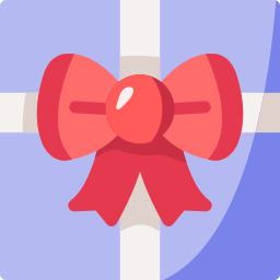 Gift icon