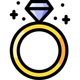 verlobungsring icon