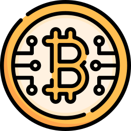 Bitcoin icon