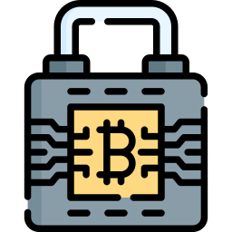 Lock icon