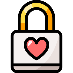 Lock icon