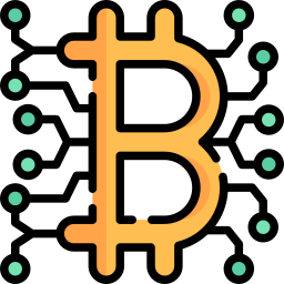 Bitcoin icon