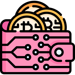 Wallet icon