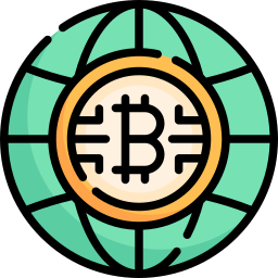 Bitcoin icon