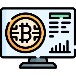 Bitcoin icon