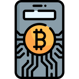 Bitcoin icon