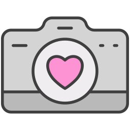 Camera icon