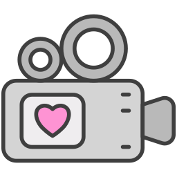 videokamera icon