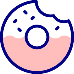 donut Icône