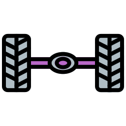 Chassis icon