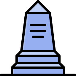 Gravestone icon