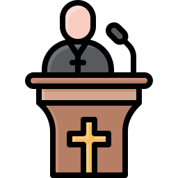 Priest icon