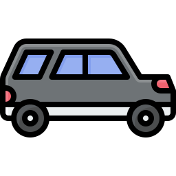 Car icon