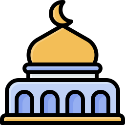 Mosque icon