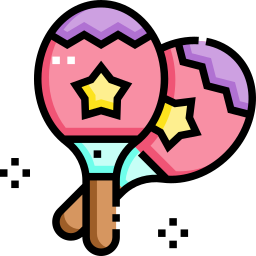 maracas icon