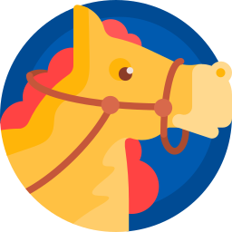 pferd icon