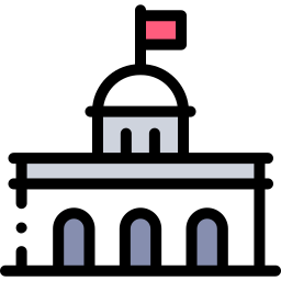 Bank icon