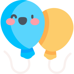 ballons icon