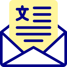 email icon