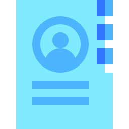 Dossier icon