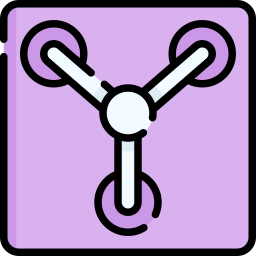 Flux icon