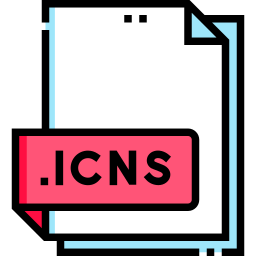 ics icon