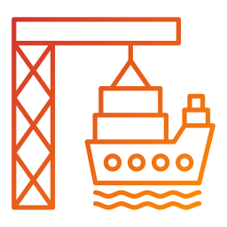 Port icon