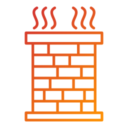 Chimney icon