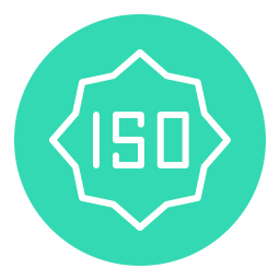 iso icon