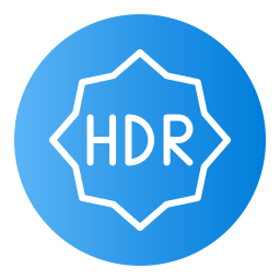 Hdr icon