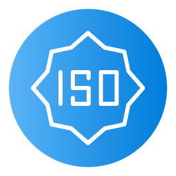 iso icon