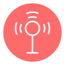 Signal icon