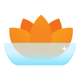 Lotus icon