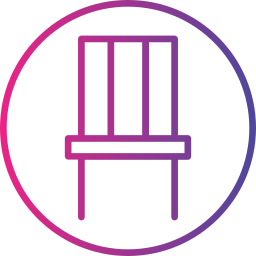 Chair icon