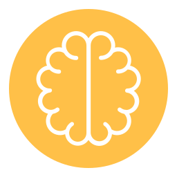 Brain icon