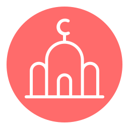 Mosque icon