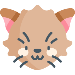 lykoi icon