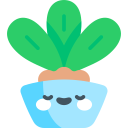 plant icoon