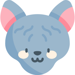 Sphynx icon