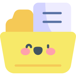 Folder icon