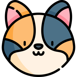 Calico icon