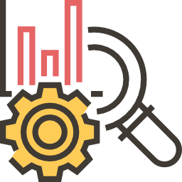 Analytics icon