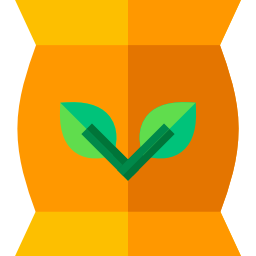 Fertilizer icon